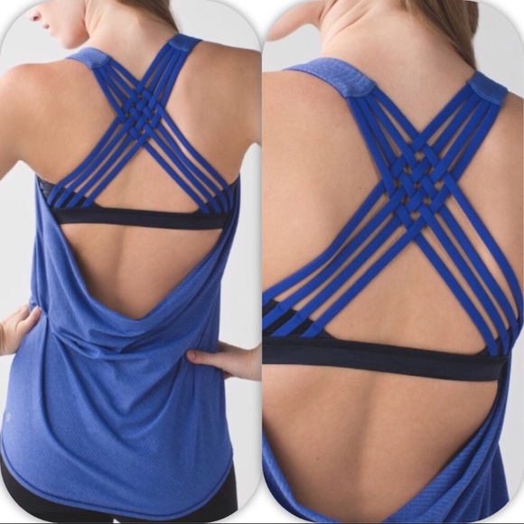 lululemon athletica Tops - Lululemon 🍋😍🍋 Tank top